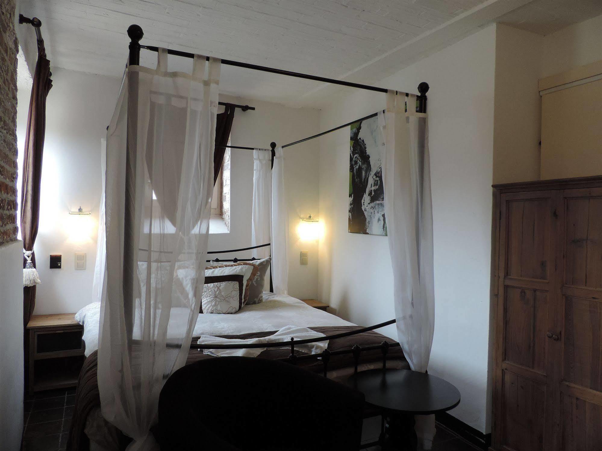 Hotel Berneau Εξωτερικό φωτογραφία