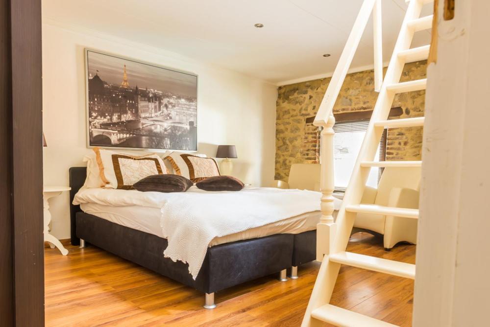 Hotel Berneau Εξωτερικό φωτογραφία